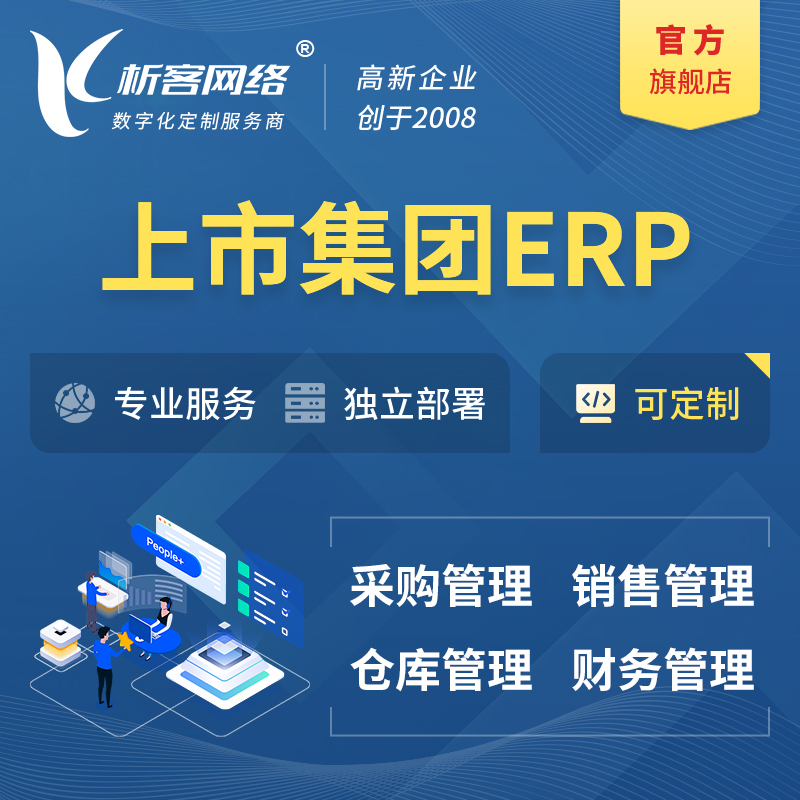 天门上市集团ERP软件生产MES车间管理系统